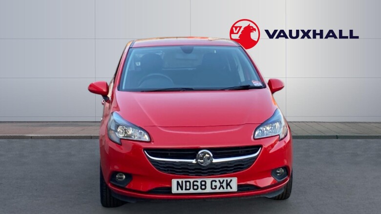 Vauxhall Corsa 1.4 [75] Energy 5dr [AC] Petrol Hatchback